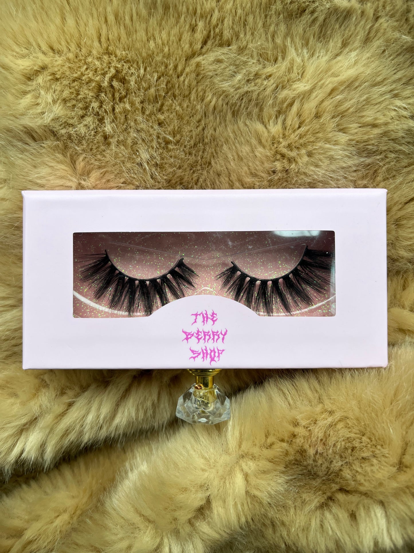 Dreamy Drama Lashes