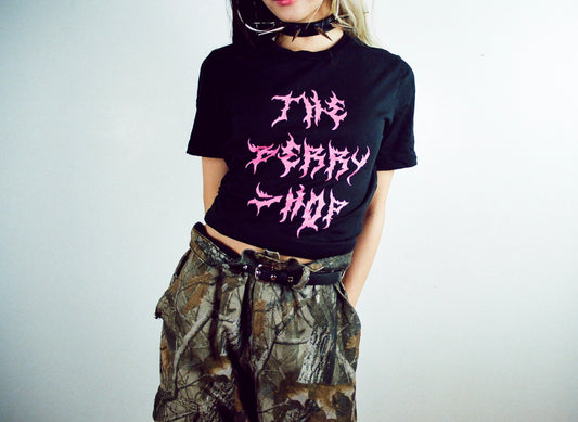 The Berry Shop Logo Tee
