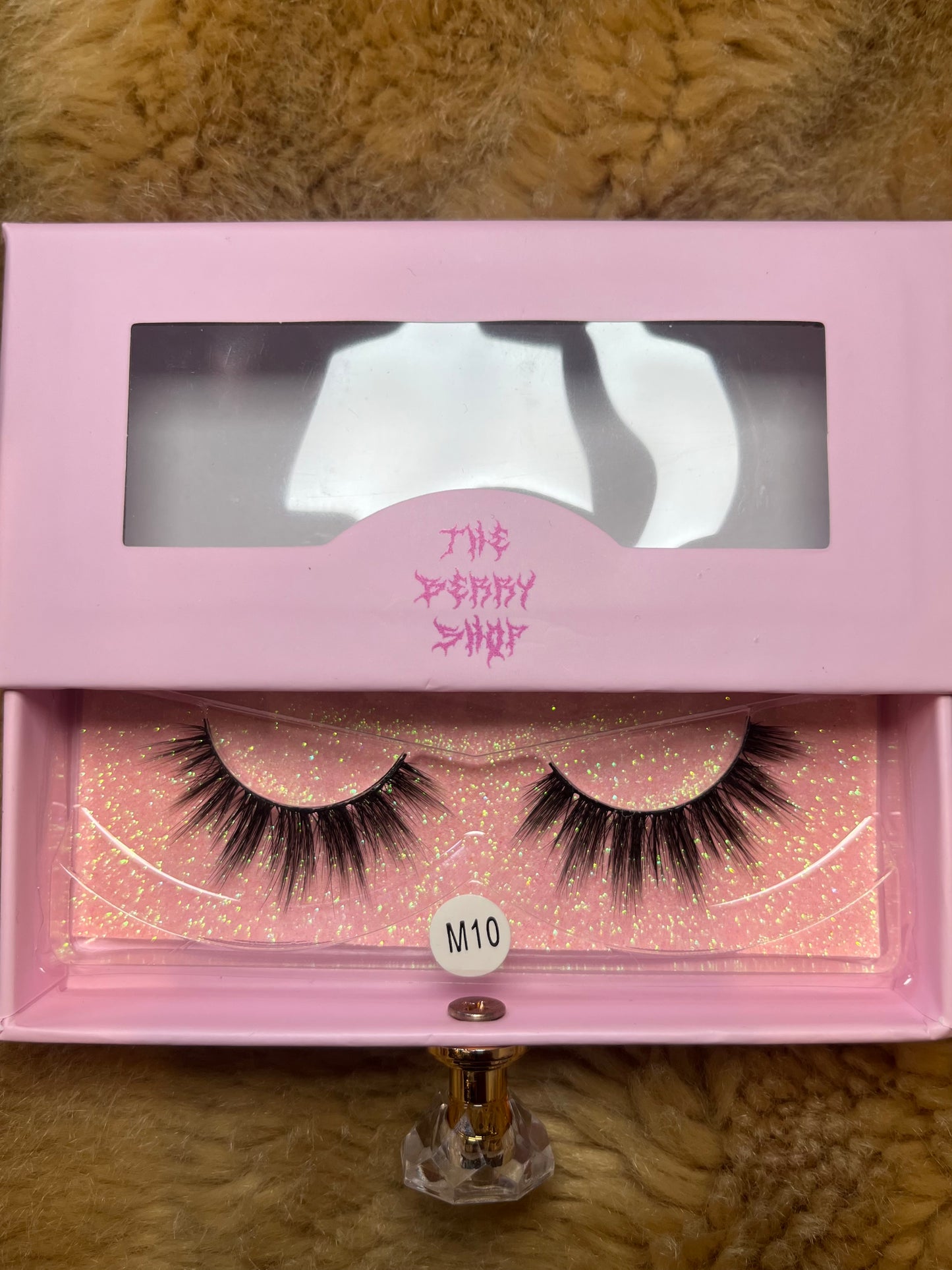 Dreamy Drama Lashes