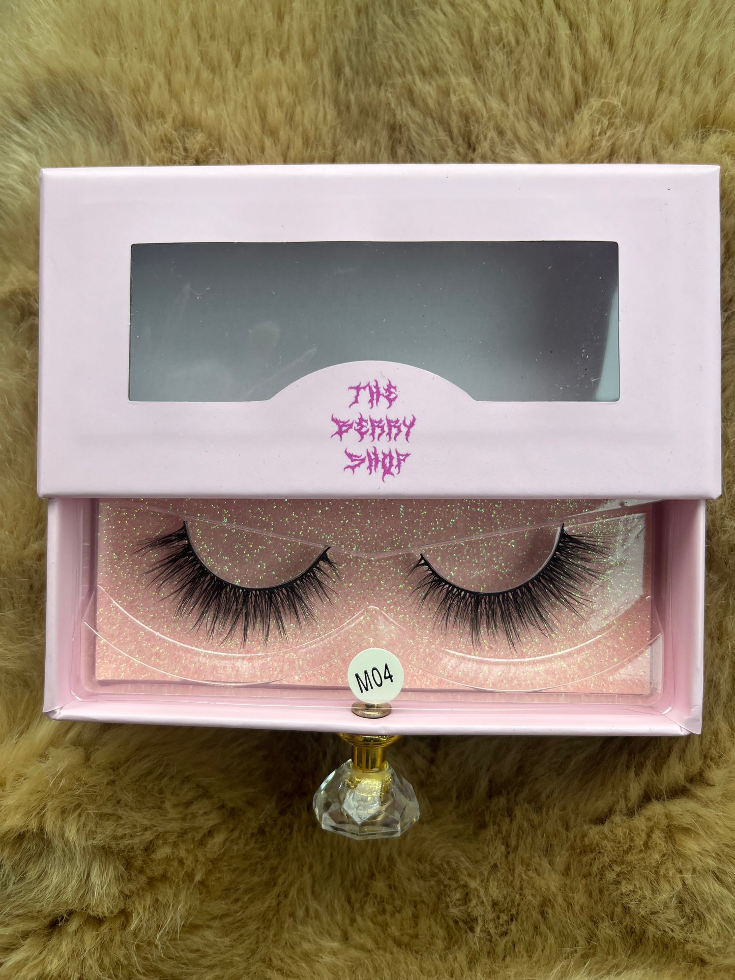 Dreamy Drama Lashes