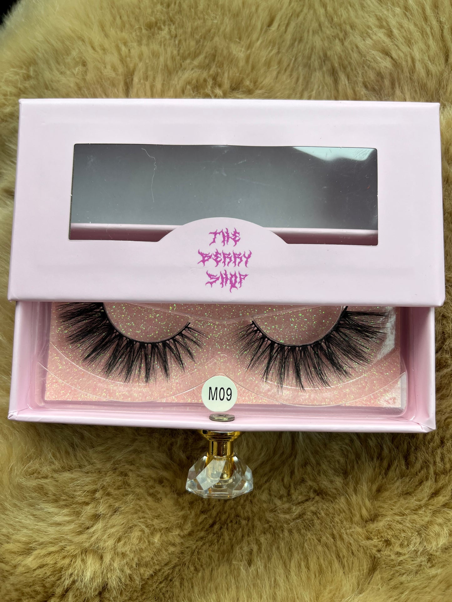 Dreamy Drama Lashes