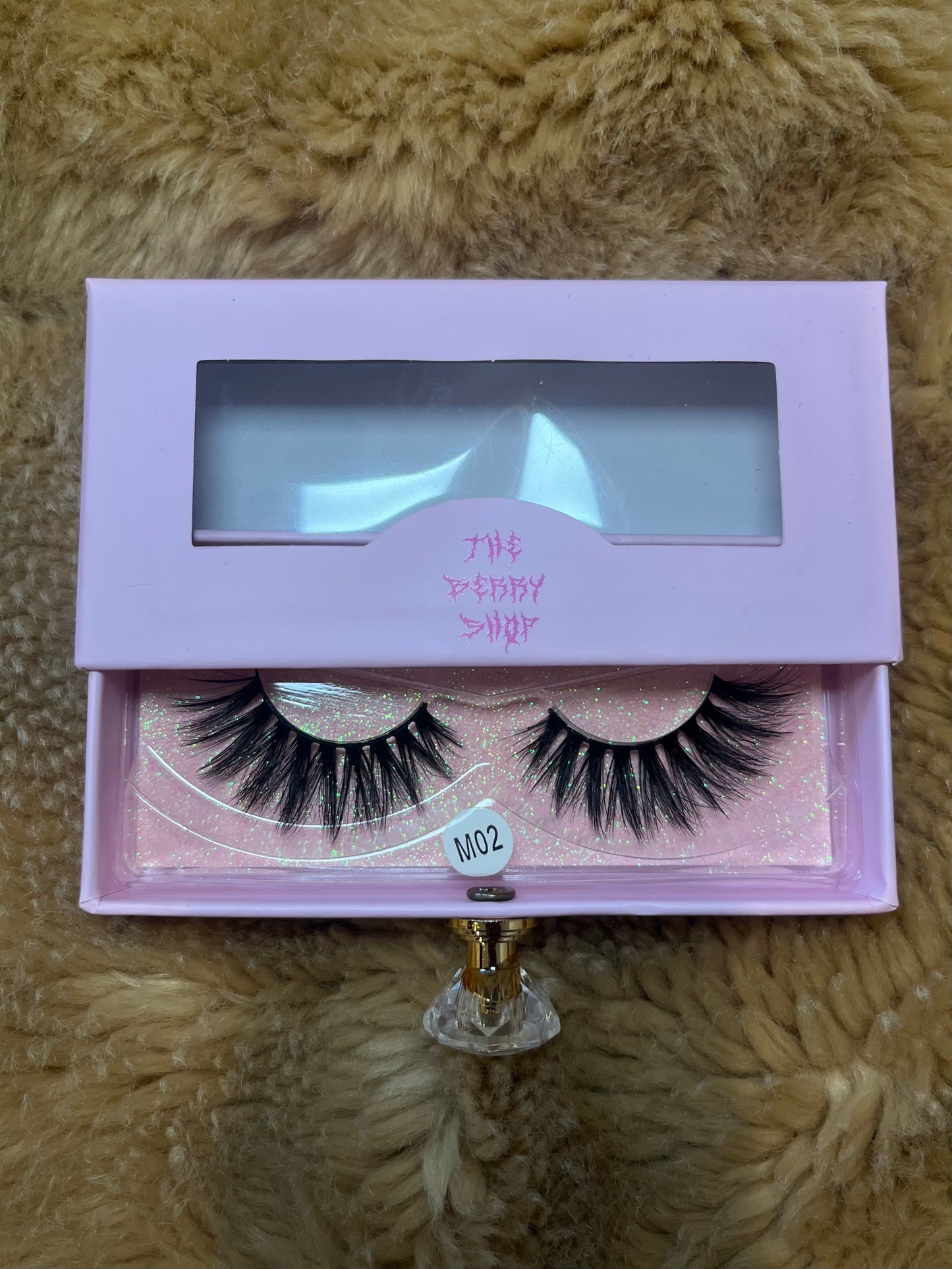 Dreamy Drama Lashes