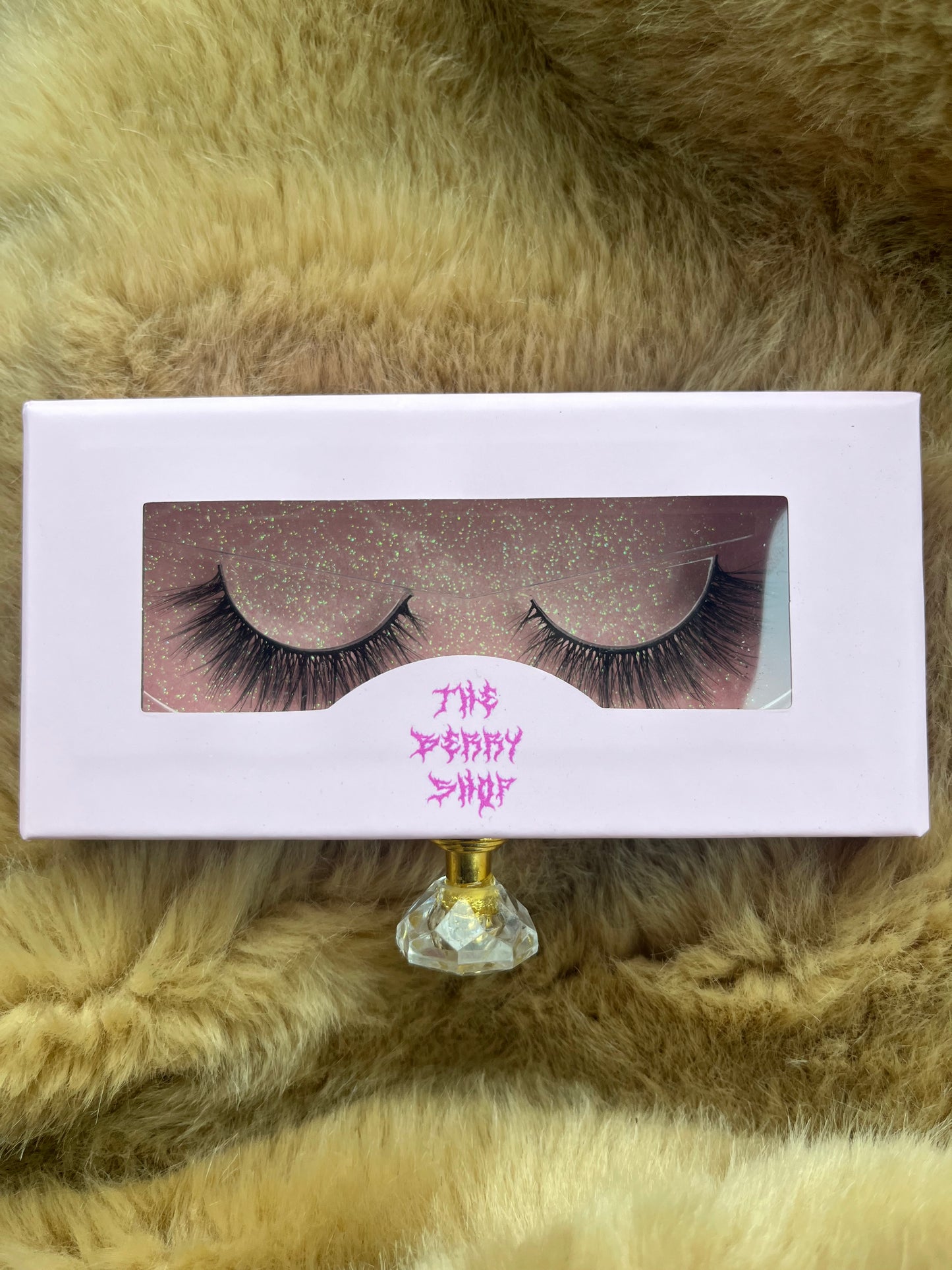 Dreamy Drama Lashes