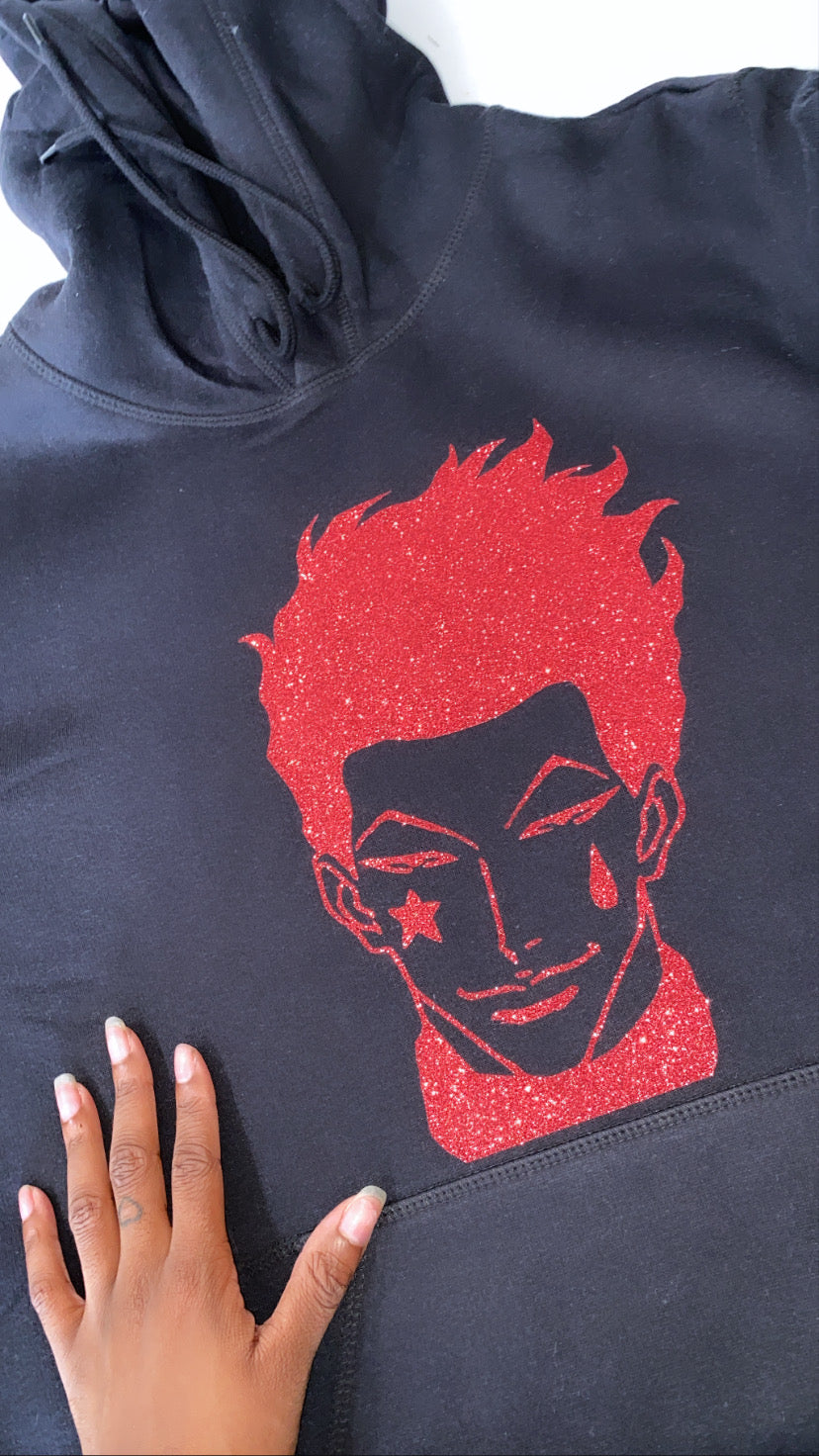 Hisoka! Hoodie
