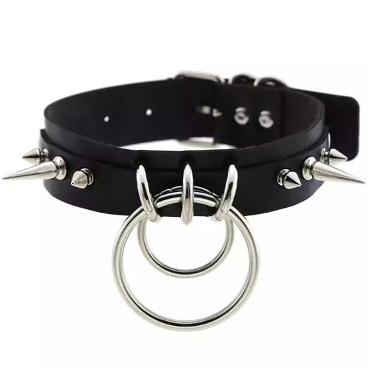 Peacemaker Choker