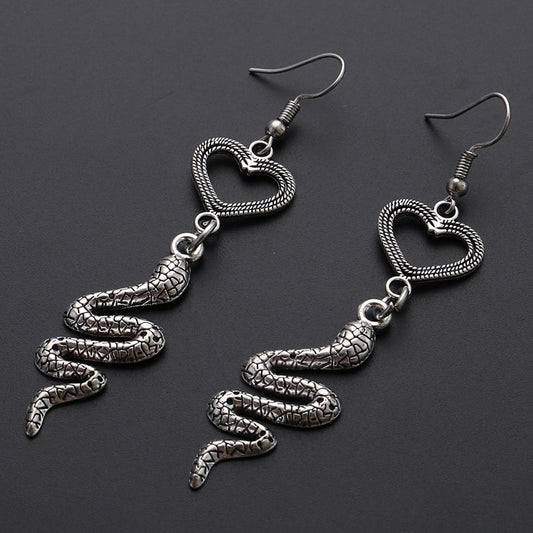 Serpent Bae Earrings