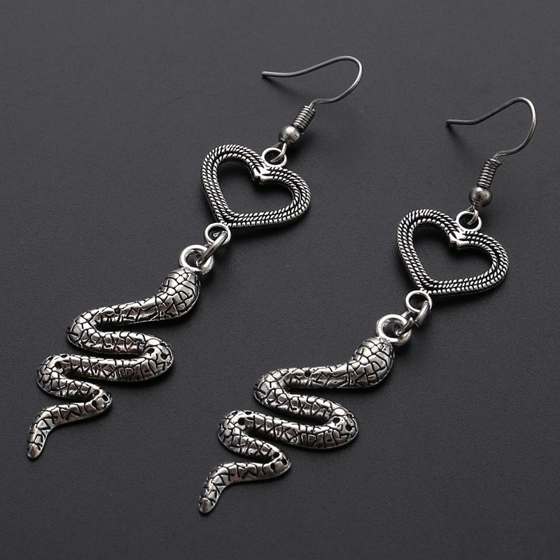 Serpent Bae Earrings