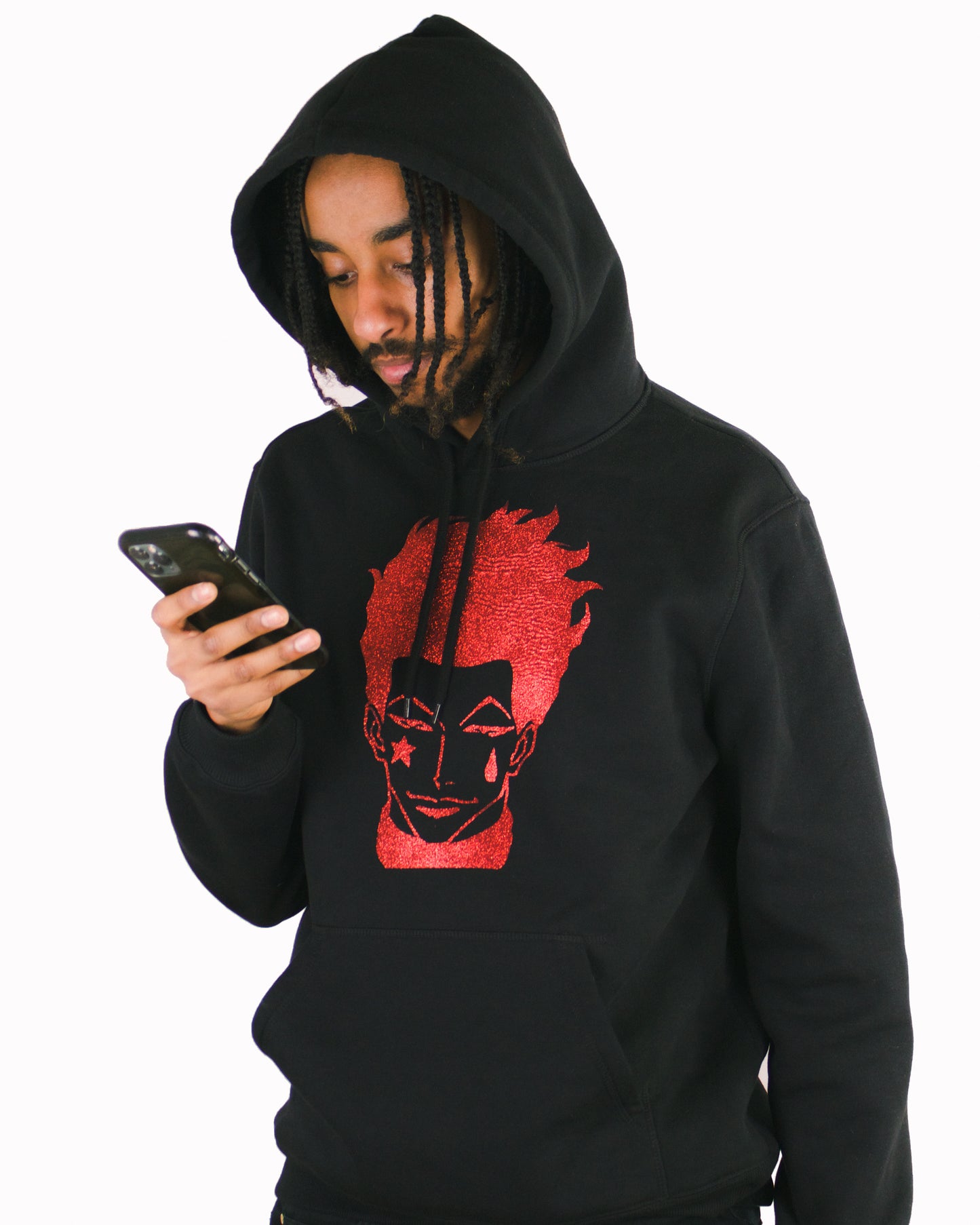 Hisoka! Hoodie