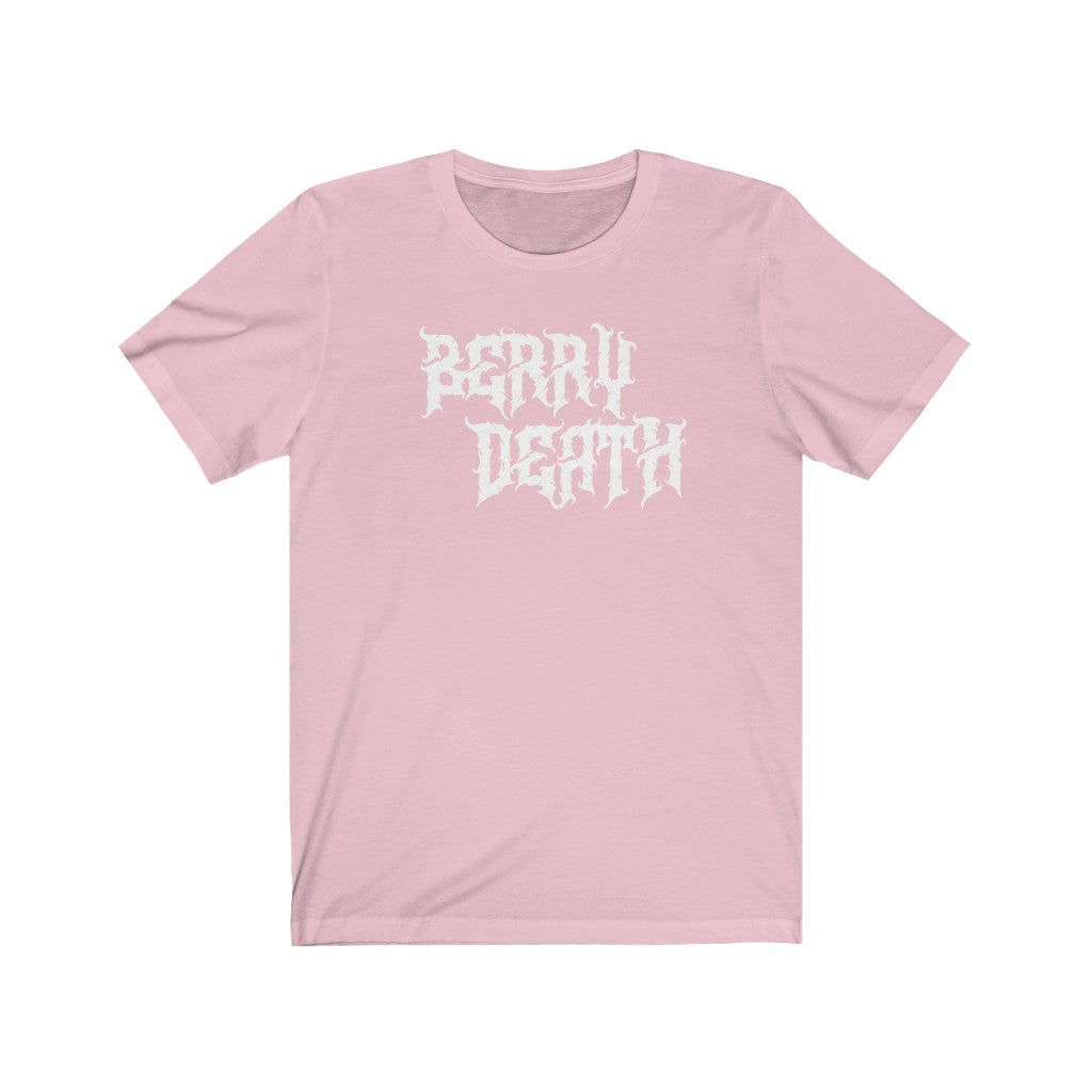 Berry Death Tee