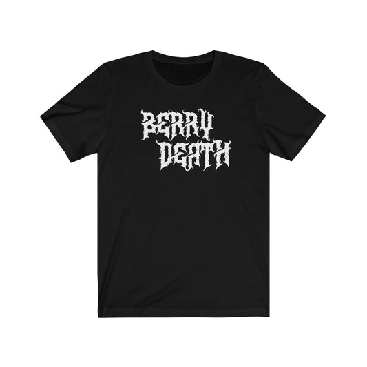 Berry Death Tee