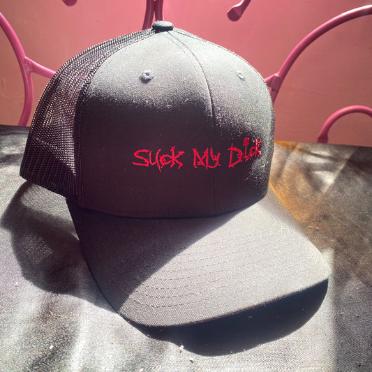 SMD Trucker Hat