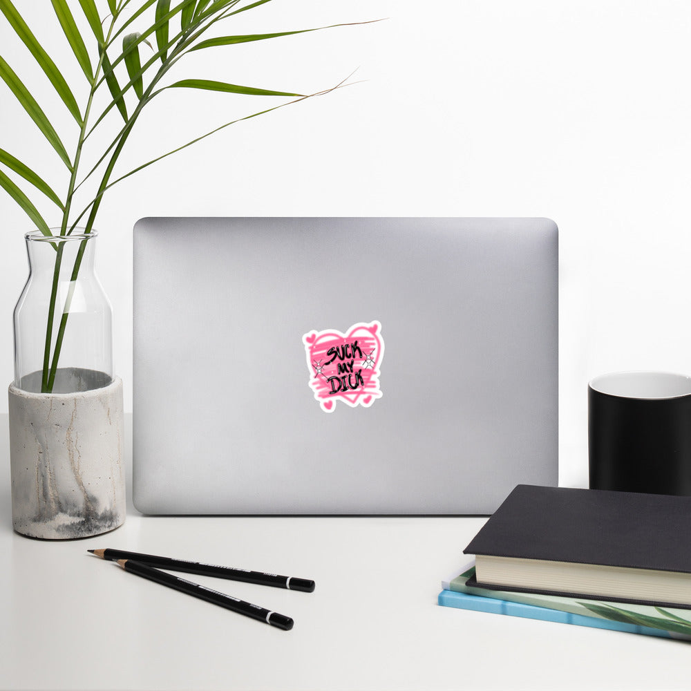 SMD Sticker
