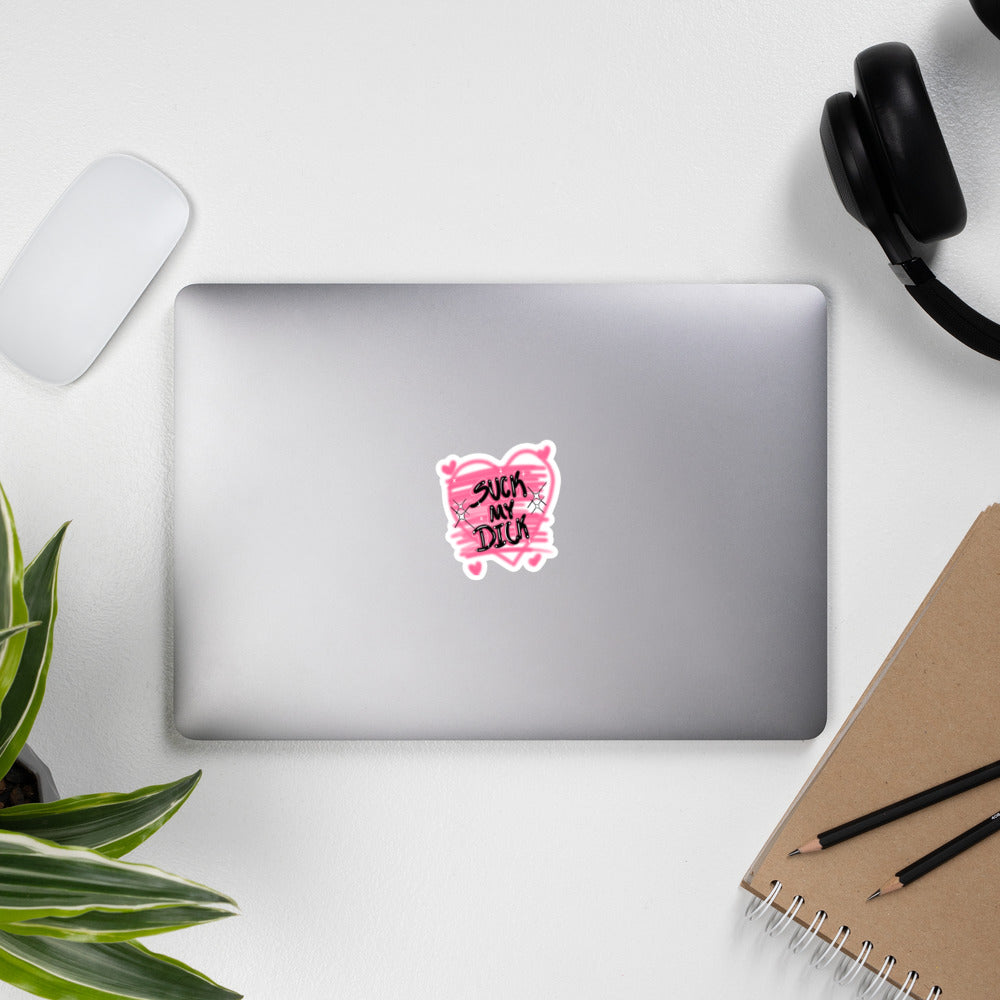 SMD Sticker