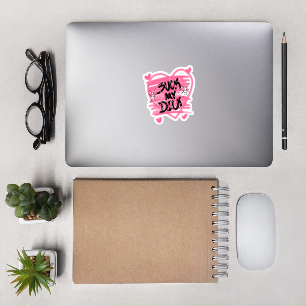 SMD Sticker