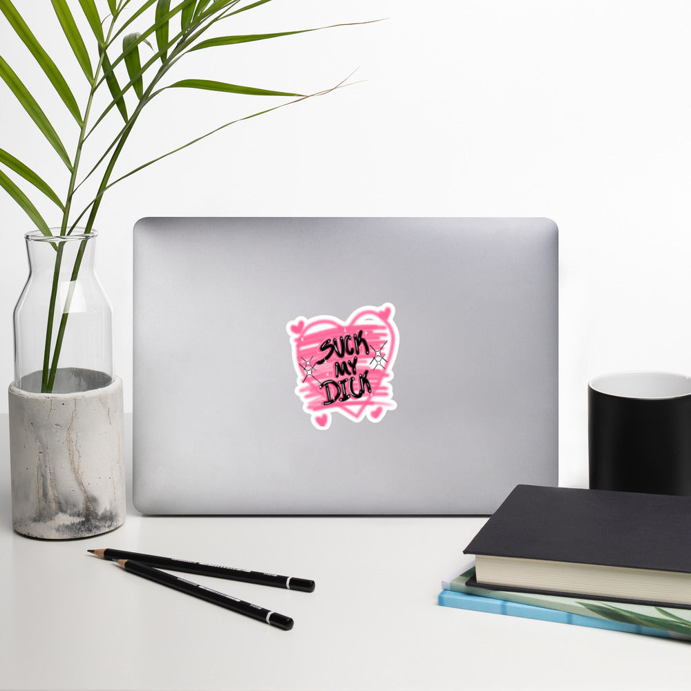SMD Sticker
