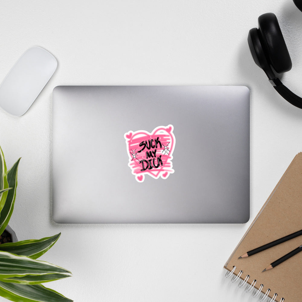 SMD Sticker