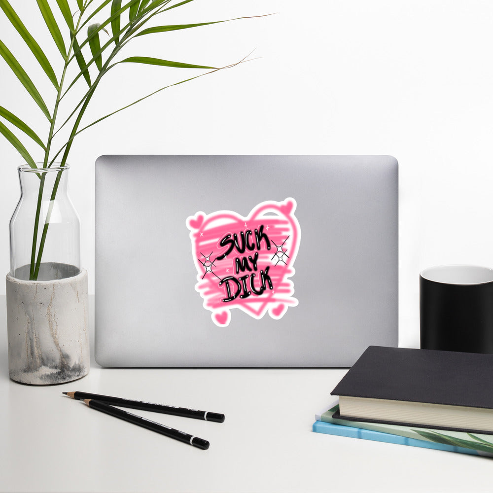 SMD Sticker