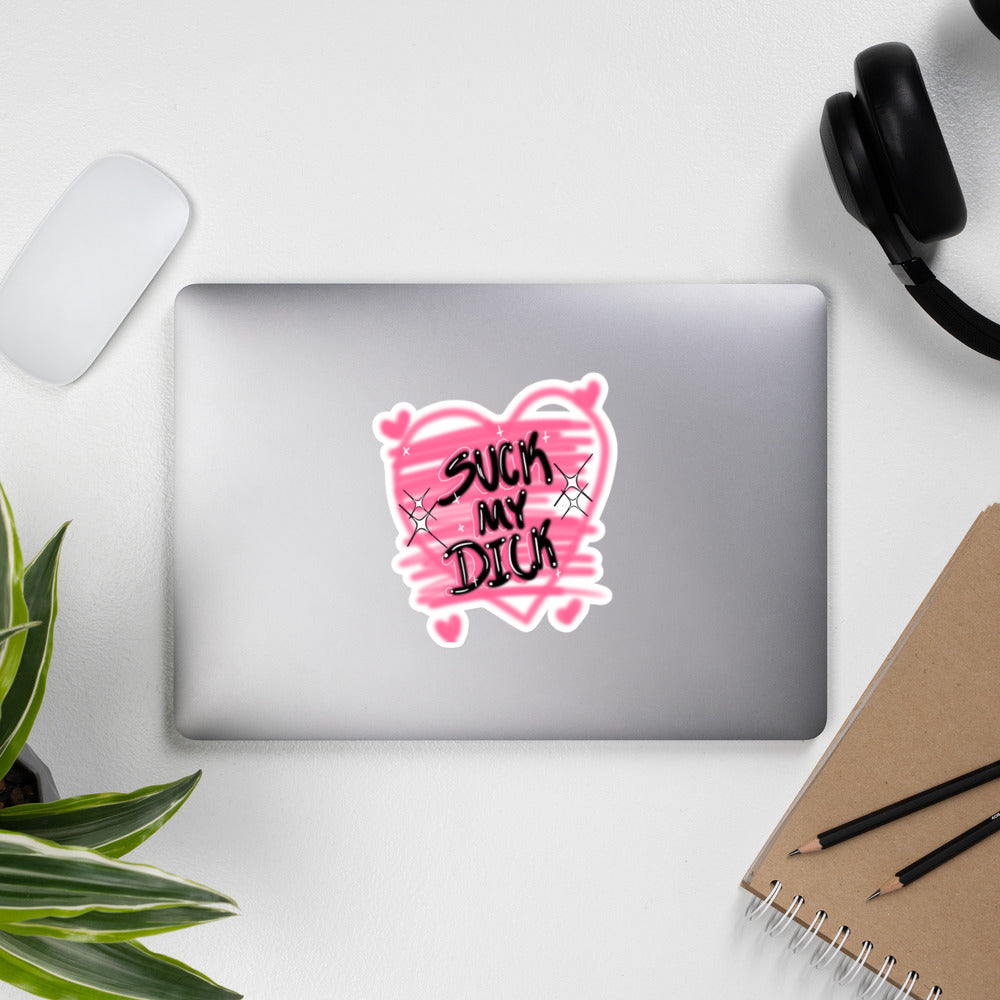 SMD Sticker