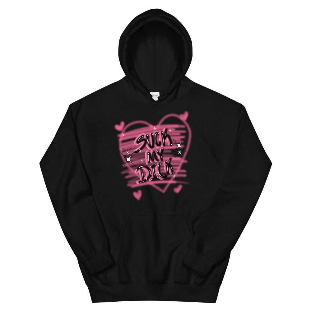 SMD Hoodie