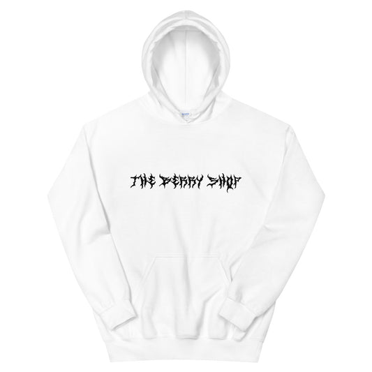 Blood Tease Unisex Hoodie