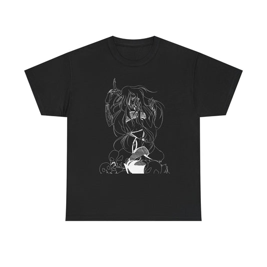 Goth Babe Tee