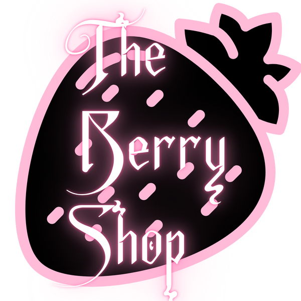 The Berry Shop