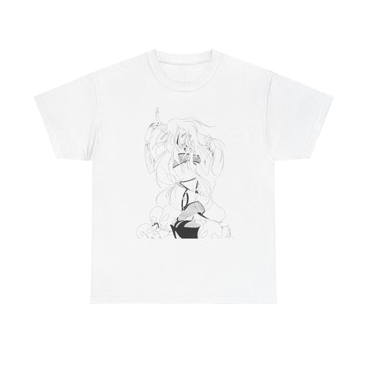 Goth Babe Tee