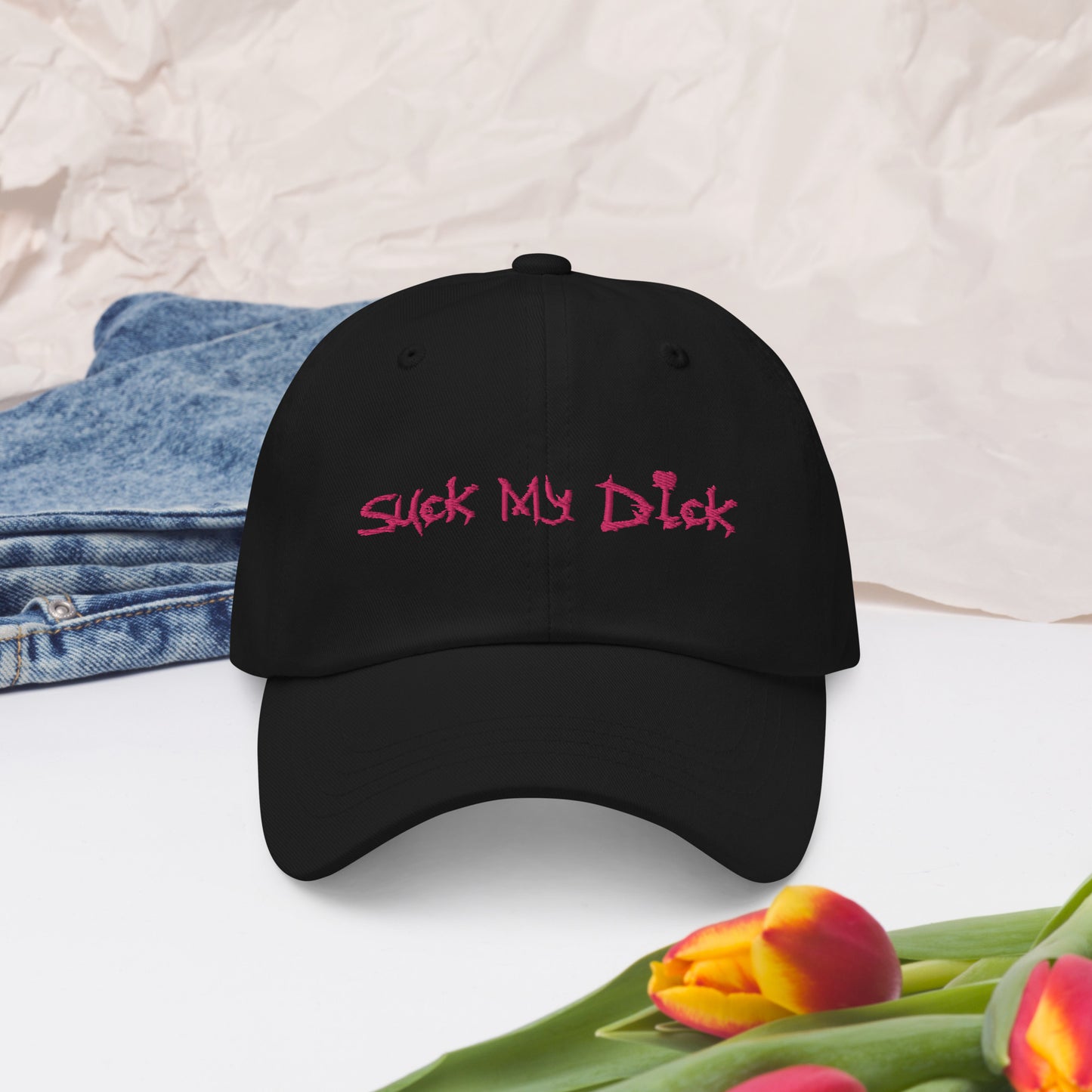 SMD Dad Hat