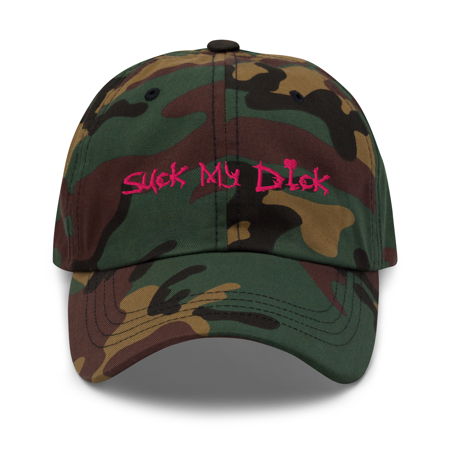 SMD Dad Hat