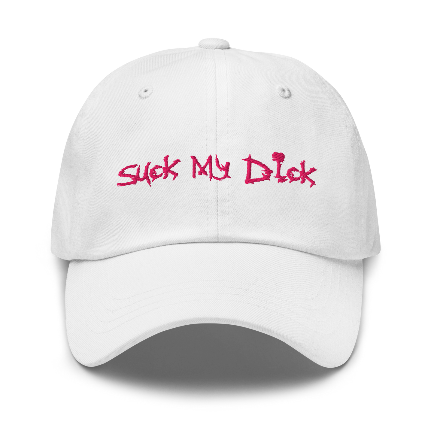 SMD Dad Hat