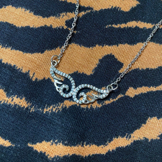 Angel Wingz Chain