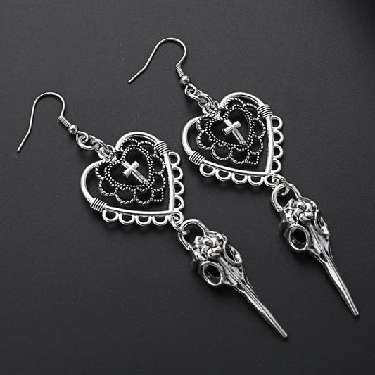 Love Doctor Earrings