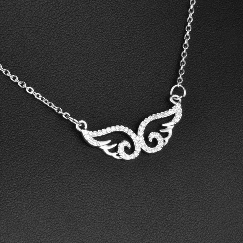 Angel Wingz Chain