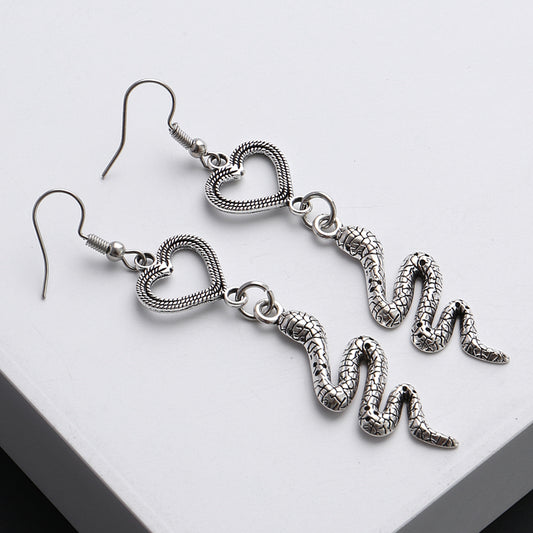 Serpent Bae Earrings
