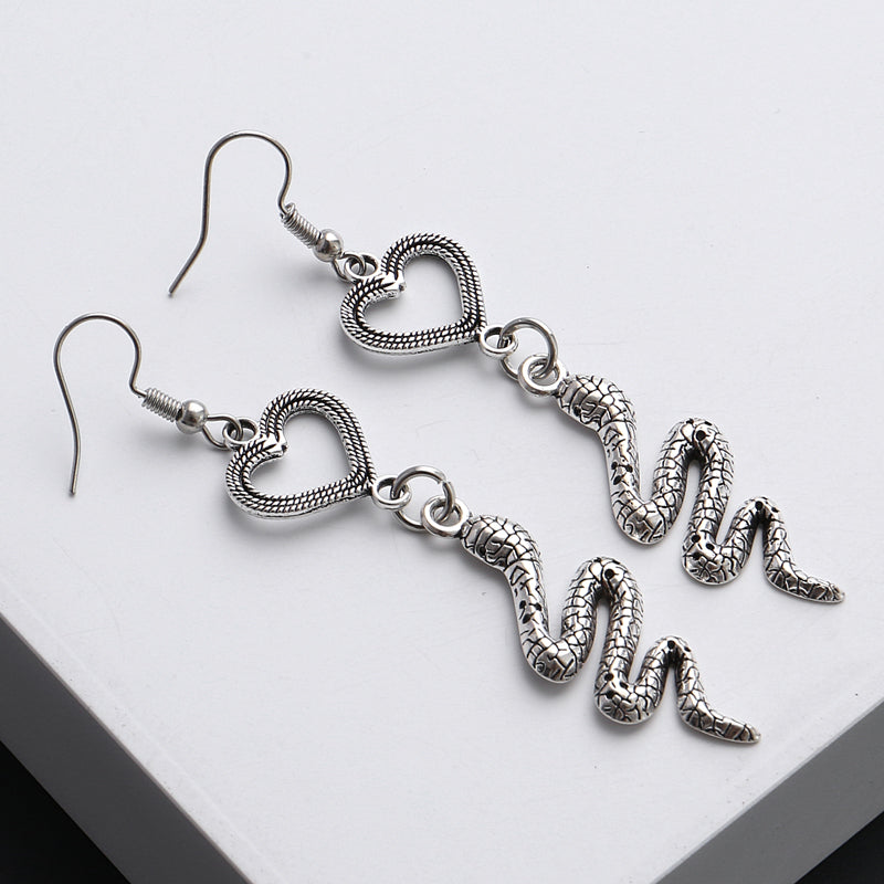 Serpent Bae Earrings