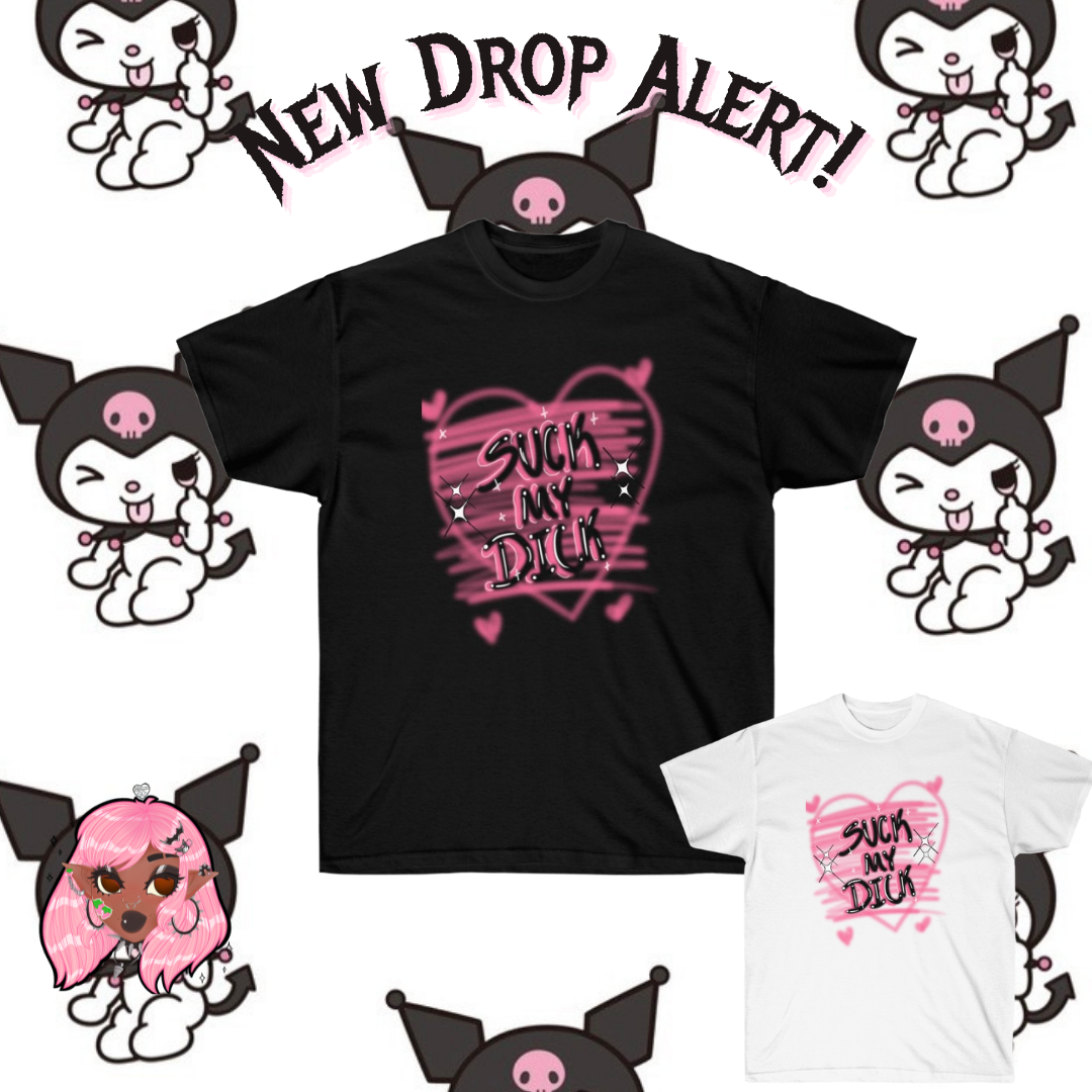 SMD Tee