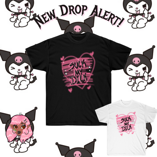 SMD Tee