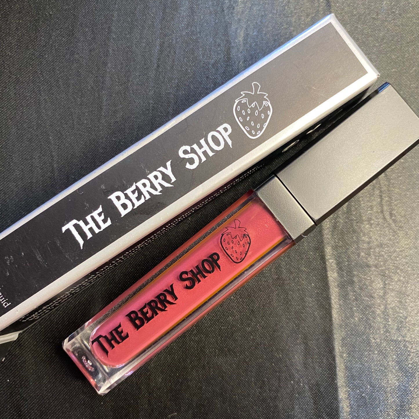 Liquid Matte Lipsticks