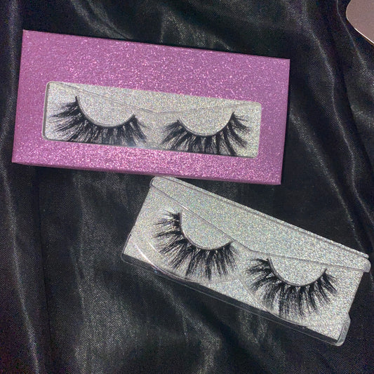 Flutter Lash