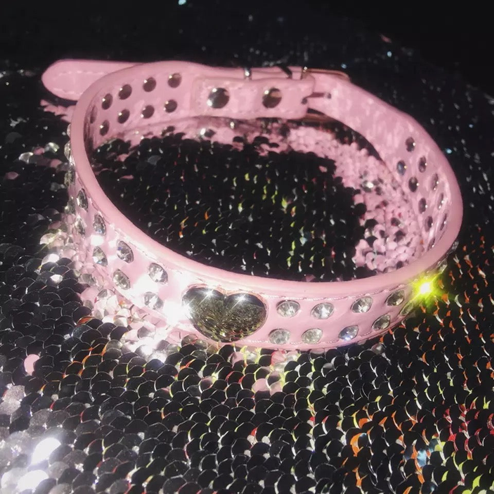 Princess Choker