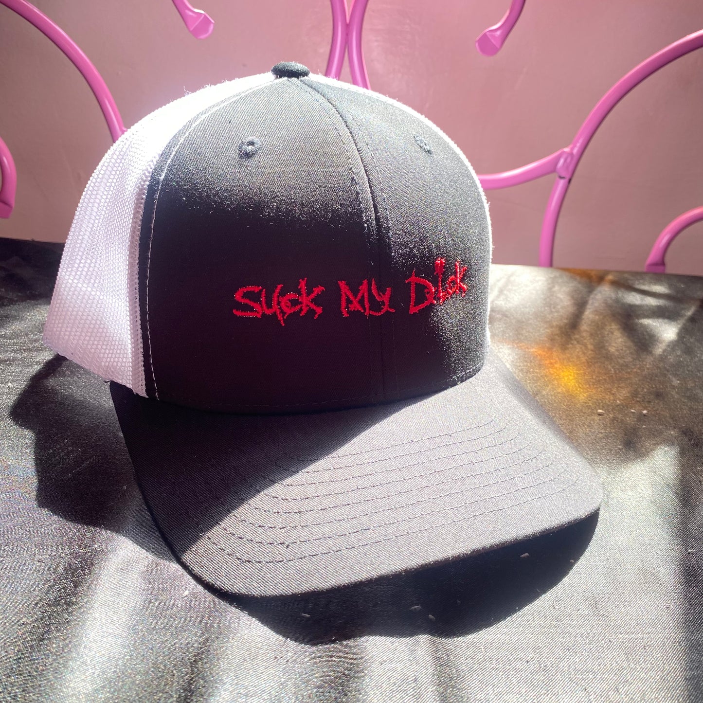 SMD Trucker Hat