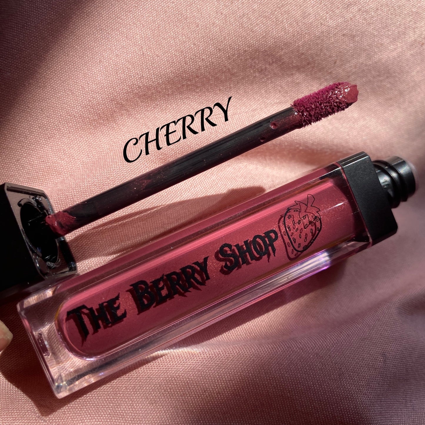 Liquid Matte Lipsticks