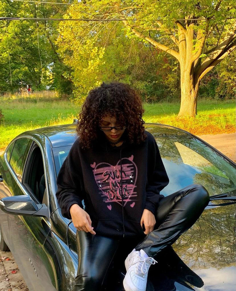 SMD Hoodie