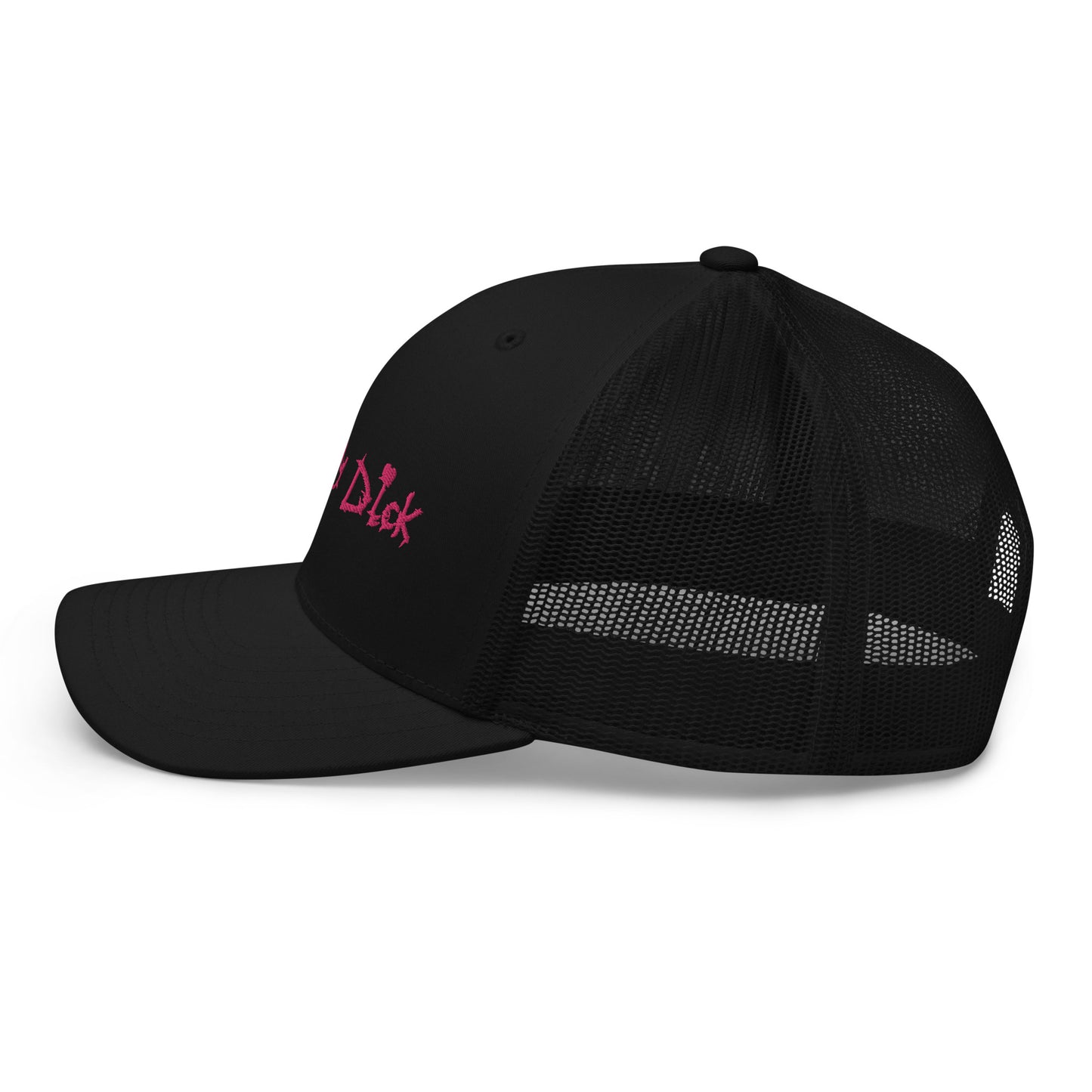 SMD Trucker Hat