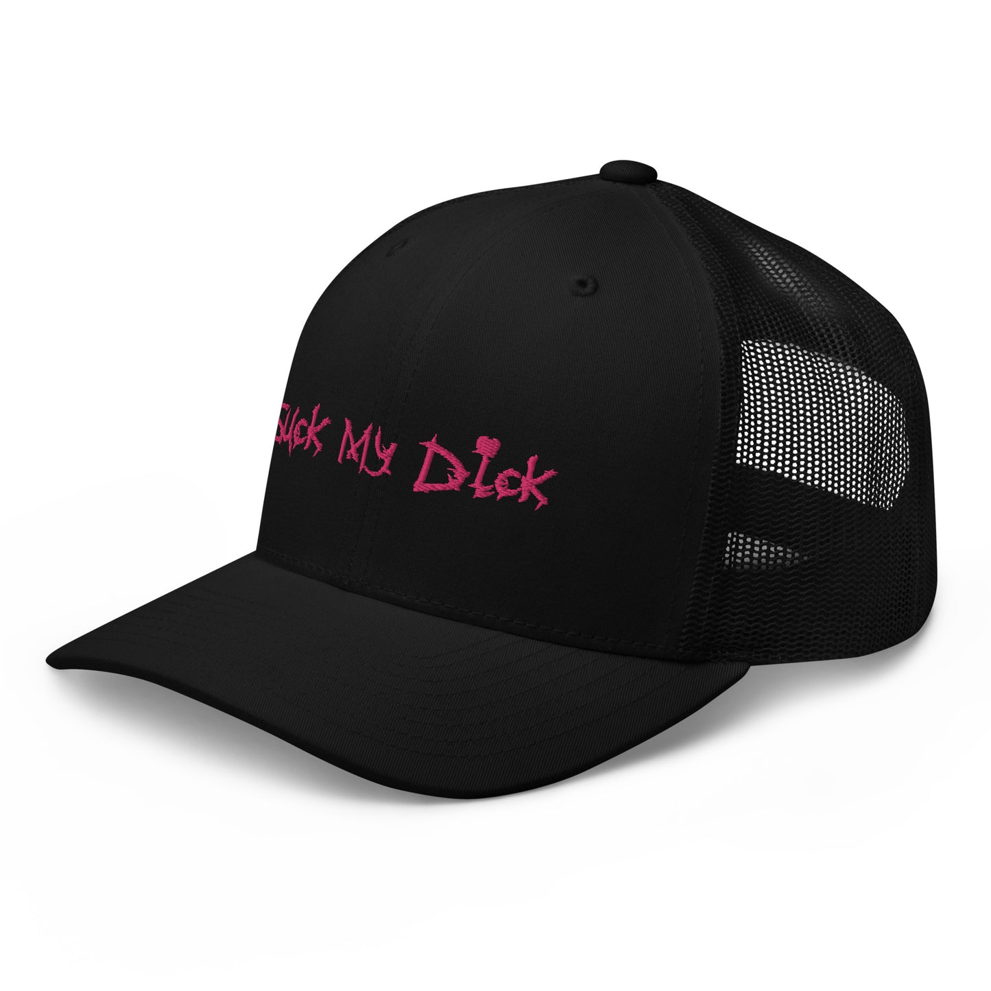 SMD Trucker Hat