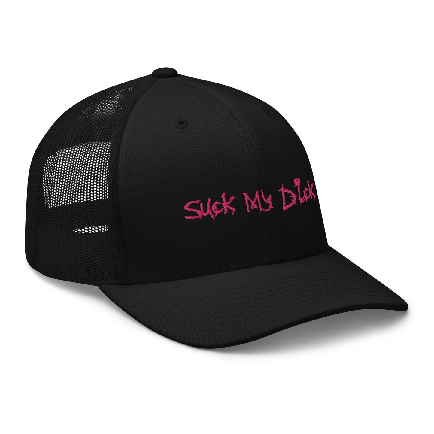 SMD Trucker Hat