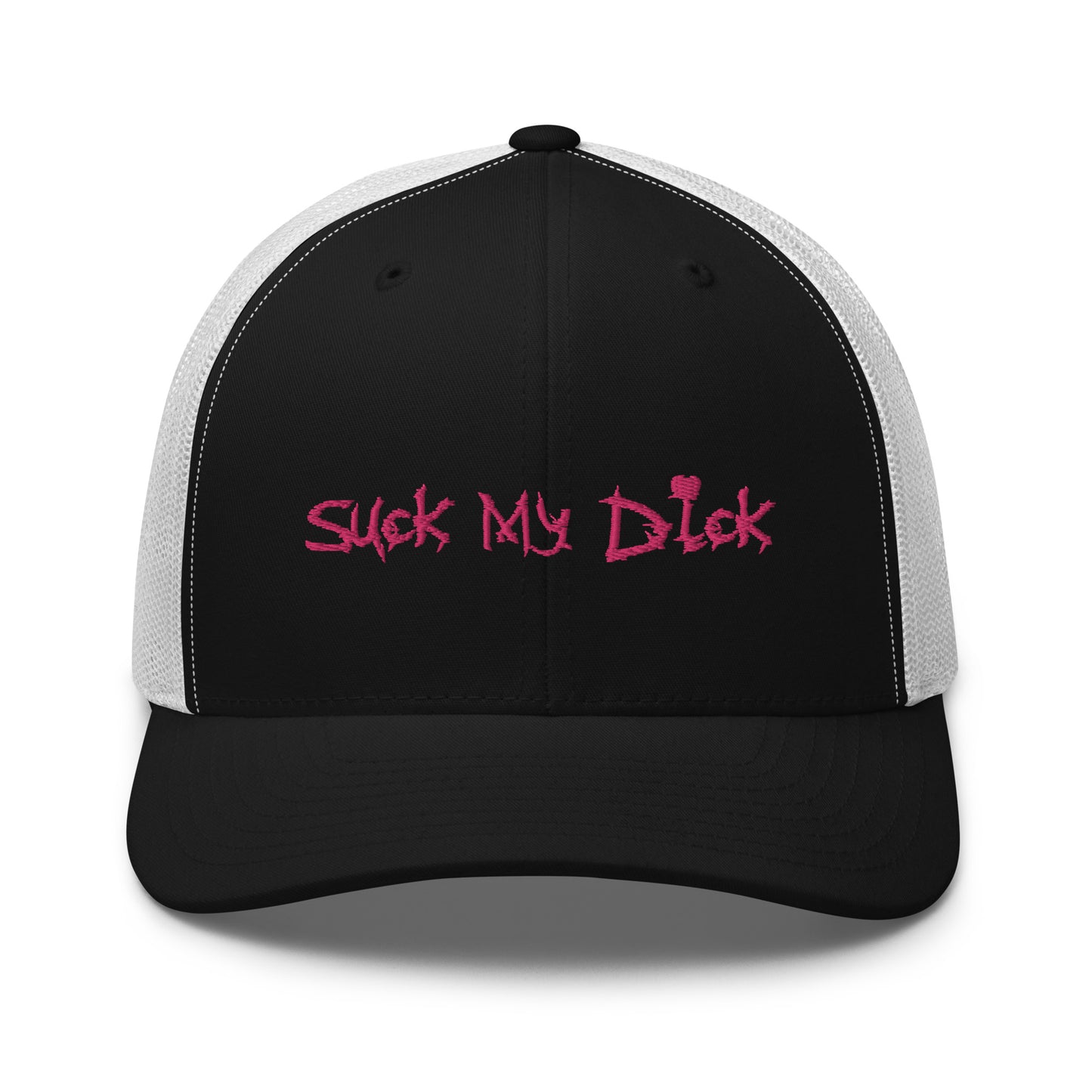 SMD Trucker Hat