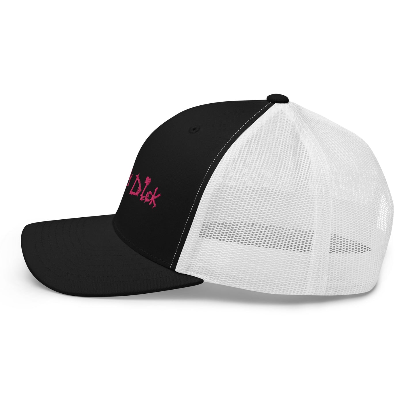 SMD Trucker Hat