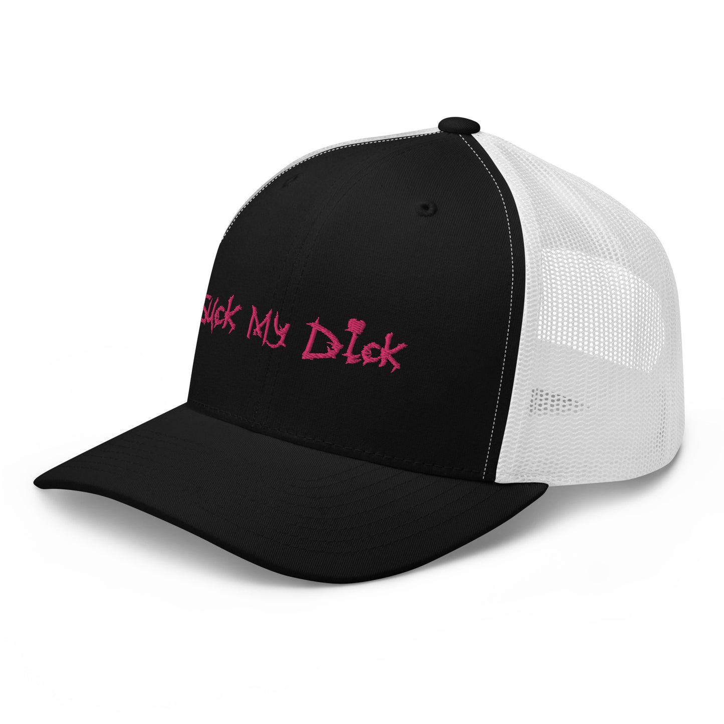 SMD Trucker Hat