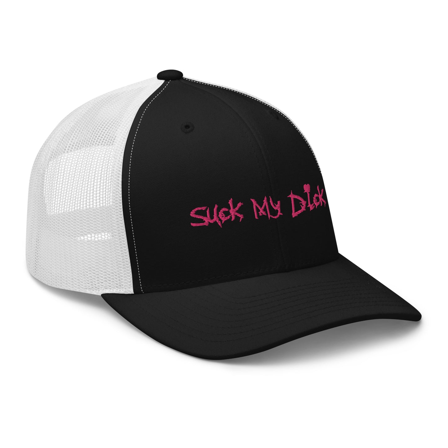 SMD Trucker Hat